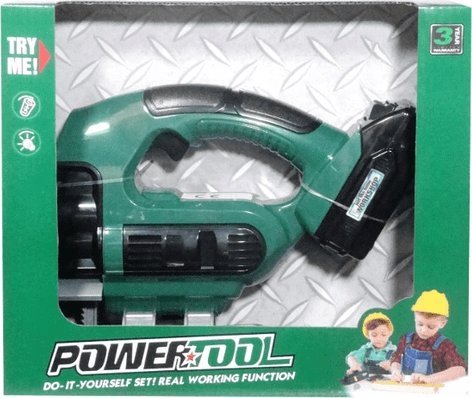 Jigsaw G3405 60709