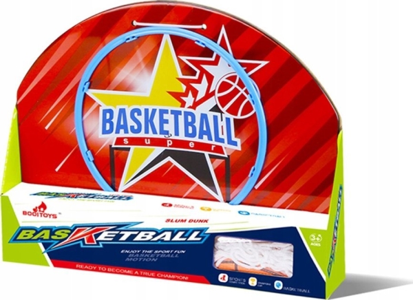 Teka Mini-Basketball