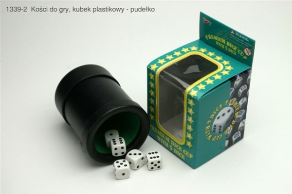 GRAPET siger i en kop