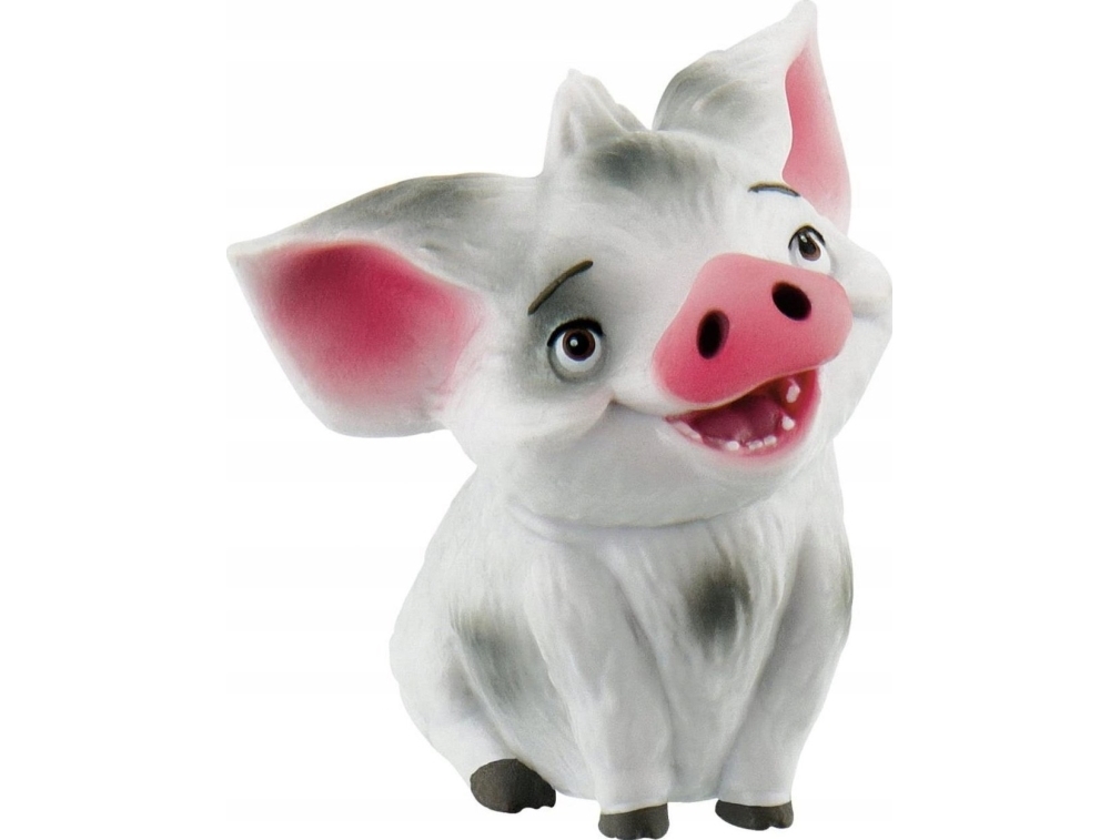 Pua Bullyland