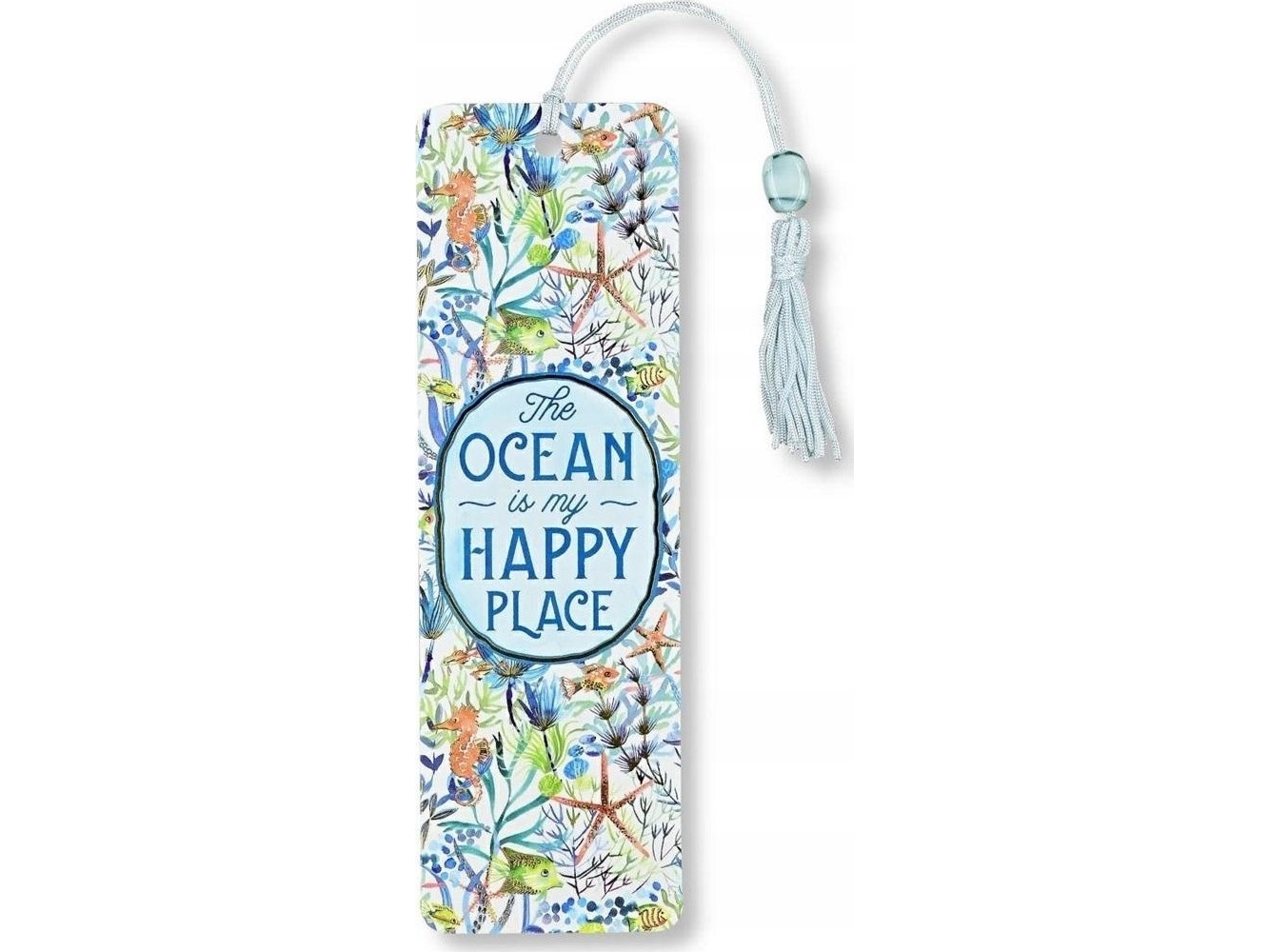 Teka Ocean Dream Lesezeichen |