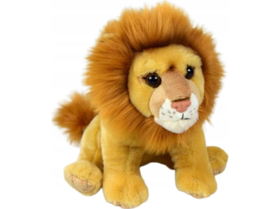 Suki Figur Sitzend 20 Cm