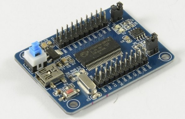 Allnet All-B-15, 15 G