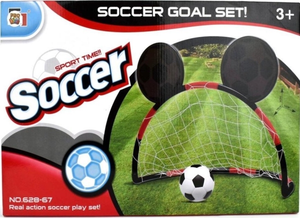 Bamki Two Semicircular With Ball Wt6651 97776