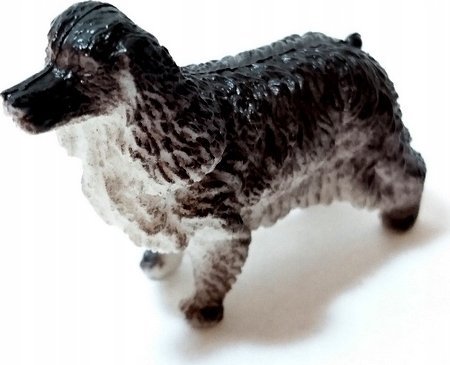 Trifox-Figur 12 Hunde