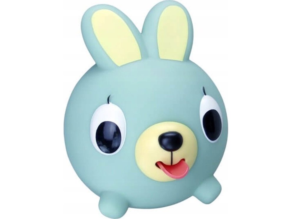 Green Hare To Squeeze