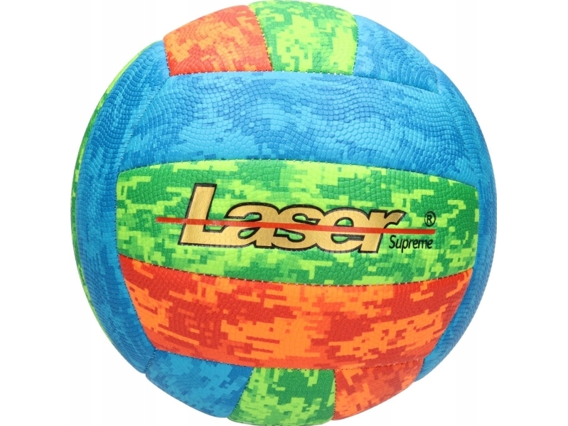 Teka Volleyball Mix