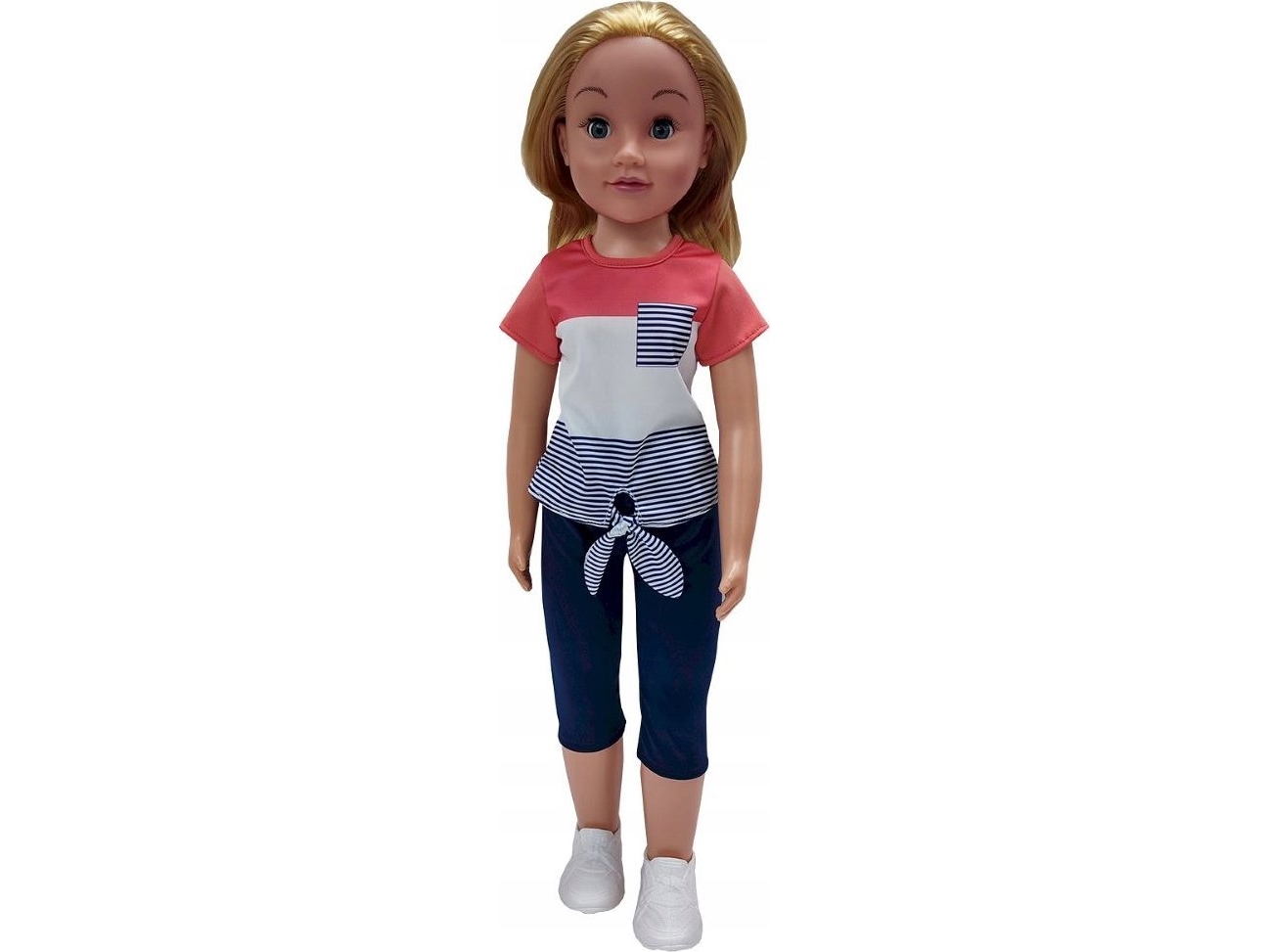 Julka walking doll | Leksaker - Figurer & Dockor - Bebisdockor | GameStuff