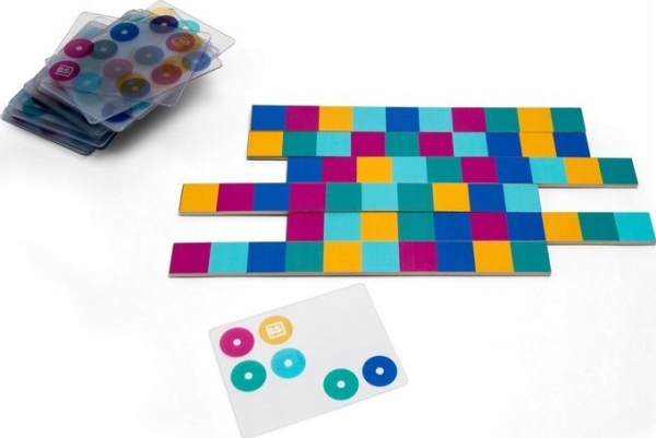 Hape matchande färgmönster | Skola & Hobby - Till skolväskan - Övriga | GameStuff