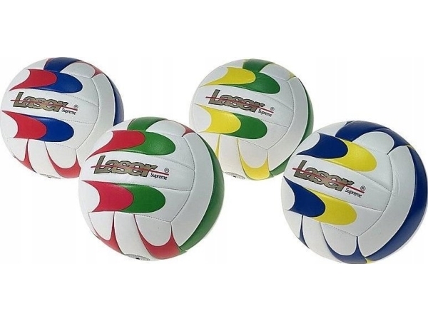 Teka Volleyball Laser Mix
