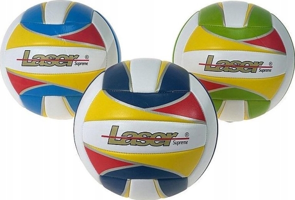 Teka Volleyball Laser Mix