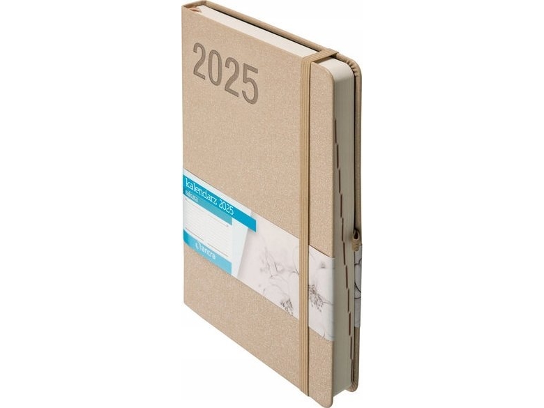 Around Kalender 2025 Sakura Dns Champagne