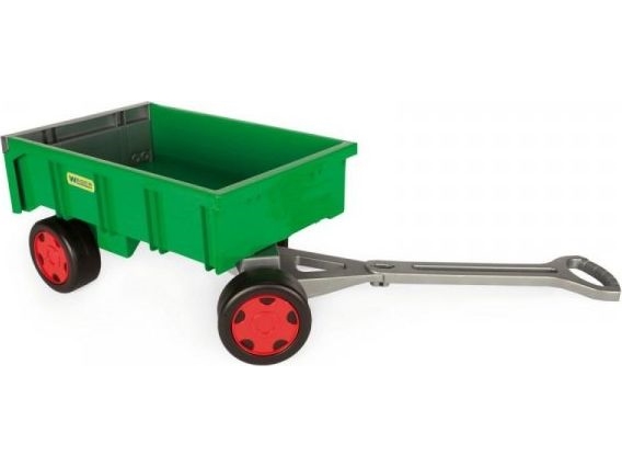 Wader Trolley Trailer 95 Cm Giant Farmer Lose