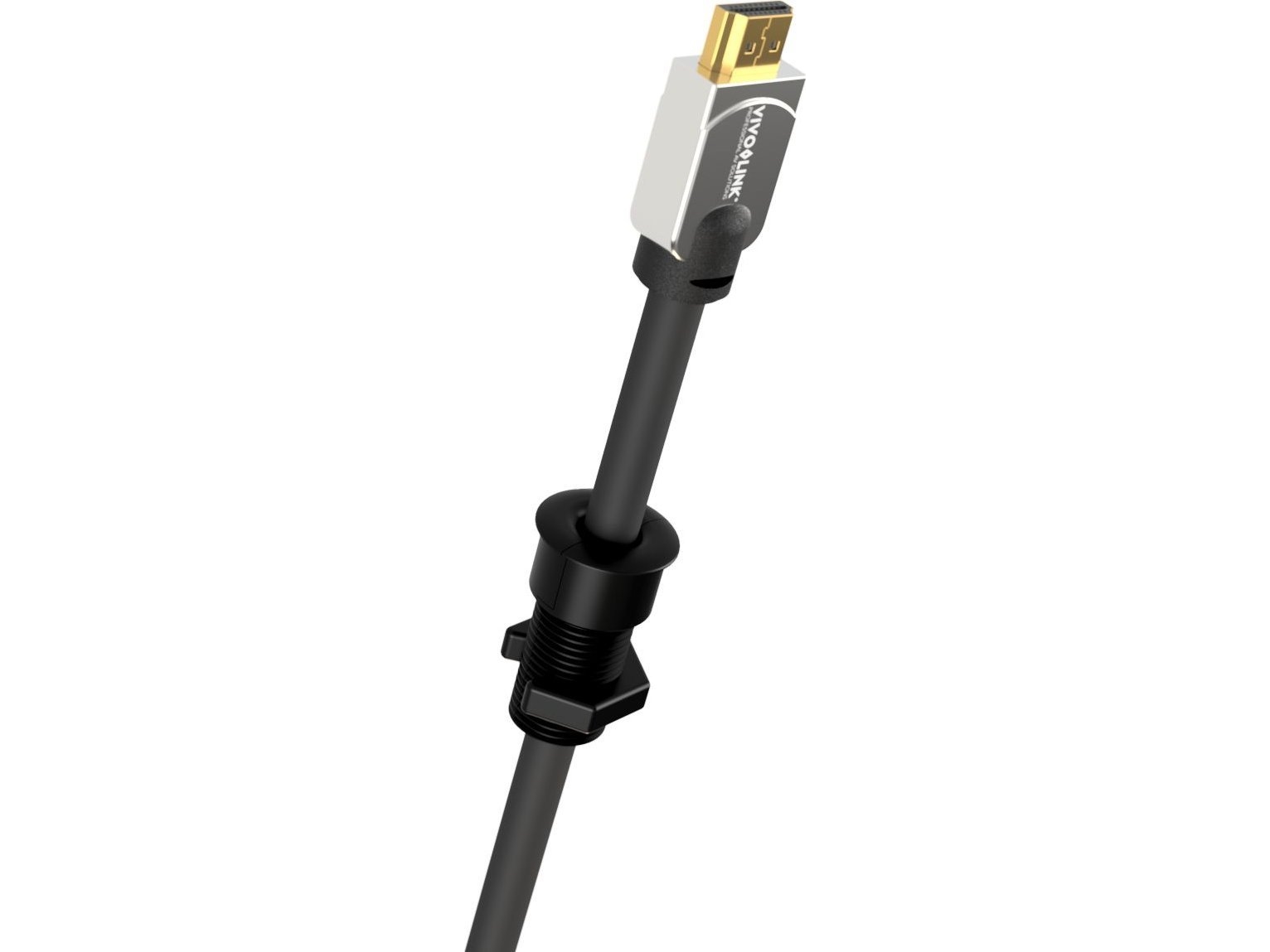Organizer Vivolink Solution For Cables Through