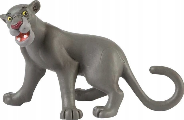 Walt Disney Bagheera 4,8X5,5X8,4Cm