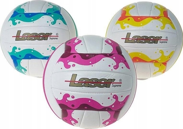 Teka Volleyball Laser Mix
