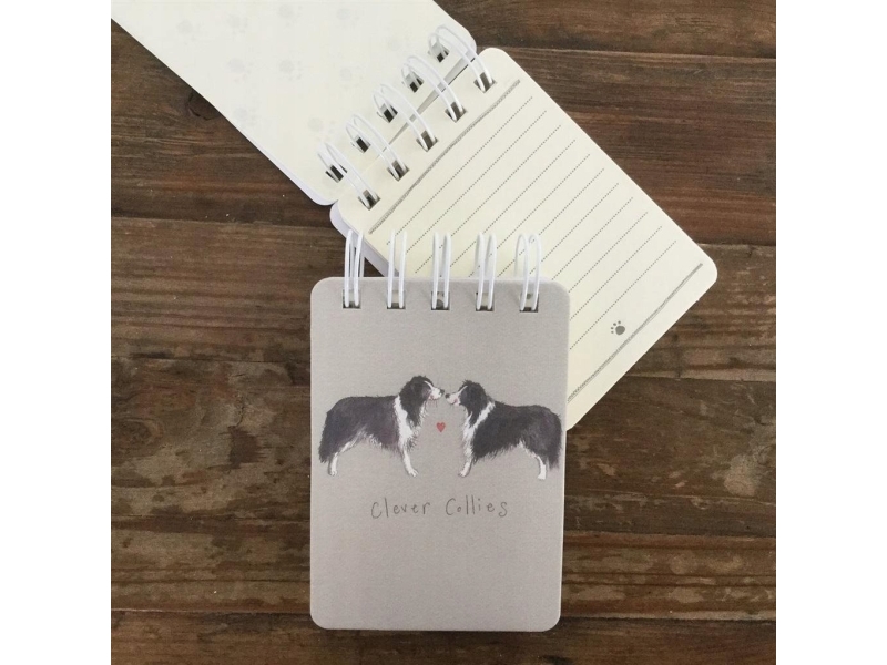 Kolonotes A7 SSN06 Border collie