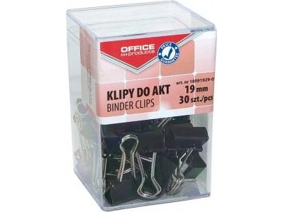 Office Products hæfteklammer (18091929-05)