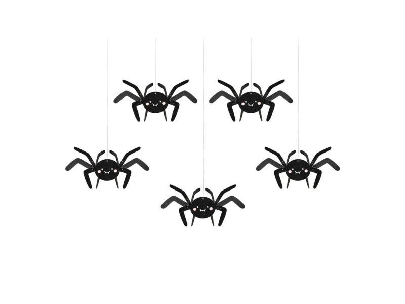 Spider-Aufhängung