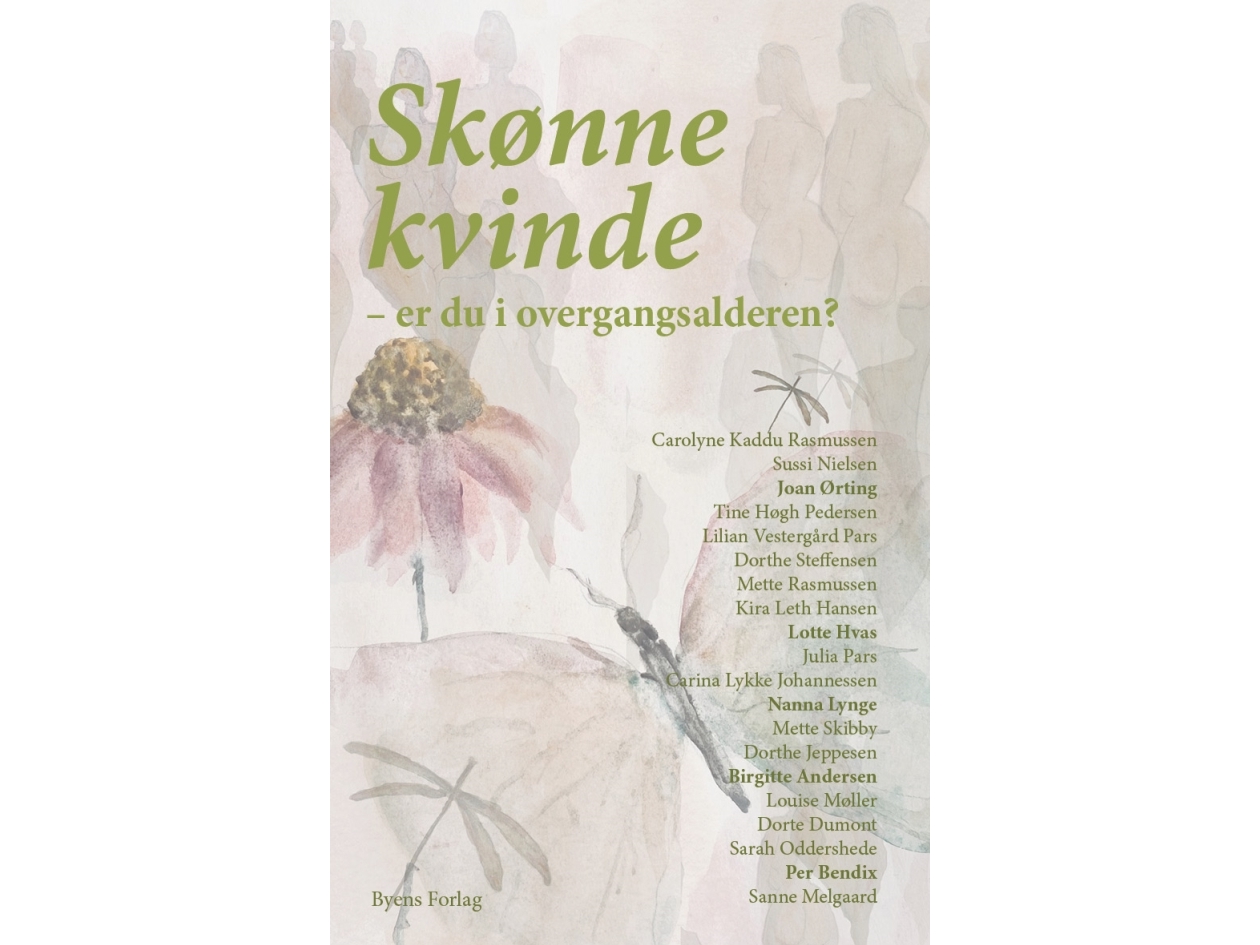 Skønne Kvinde | Lilian Vestergård Pars