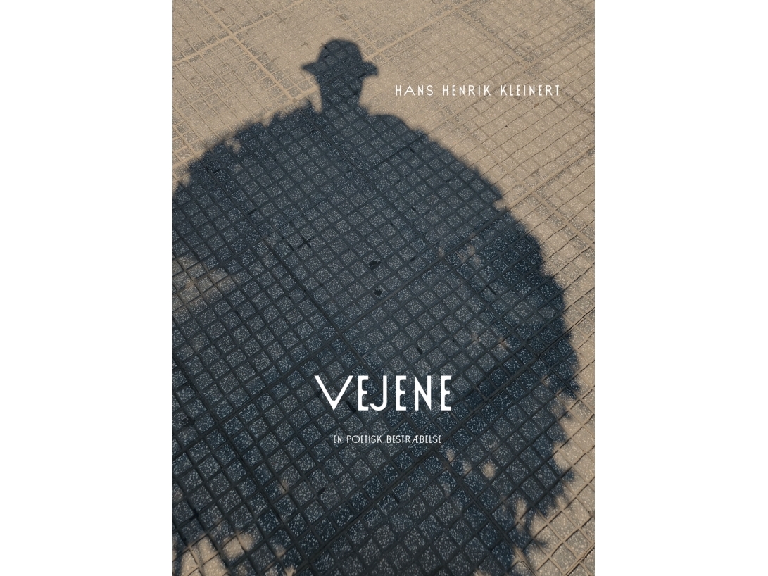 Vejene | Hans Henrik Kleinert