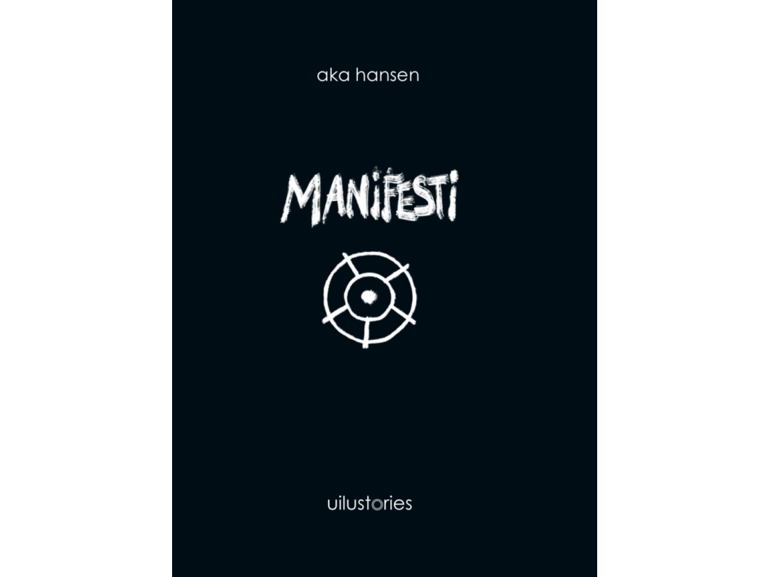 Manifesti | Aka Hansen