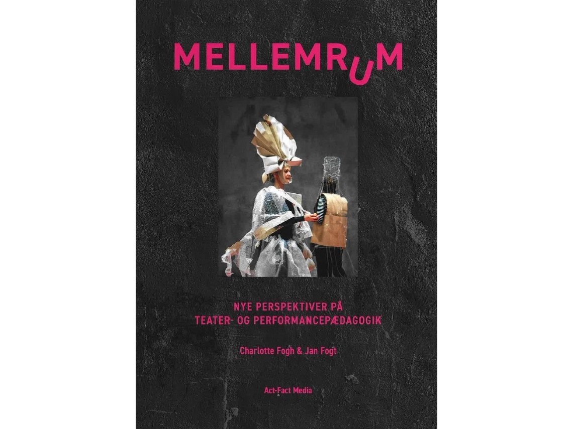 Mellemrum | Charlotte Fogh Og Jan Fogt