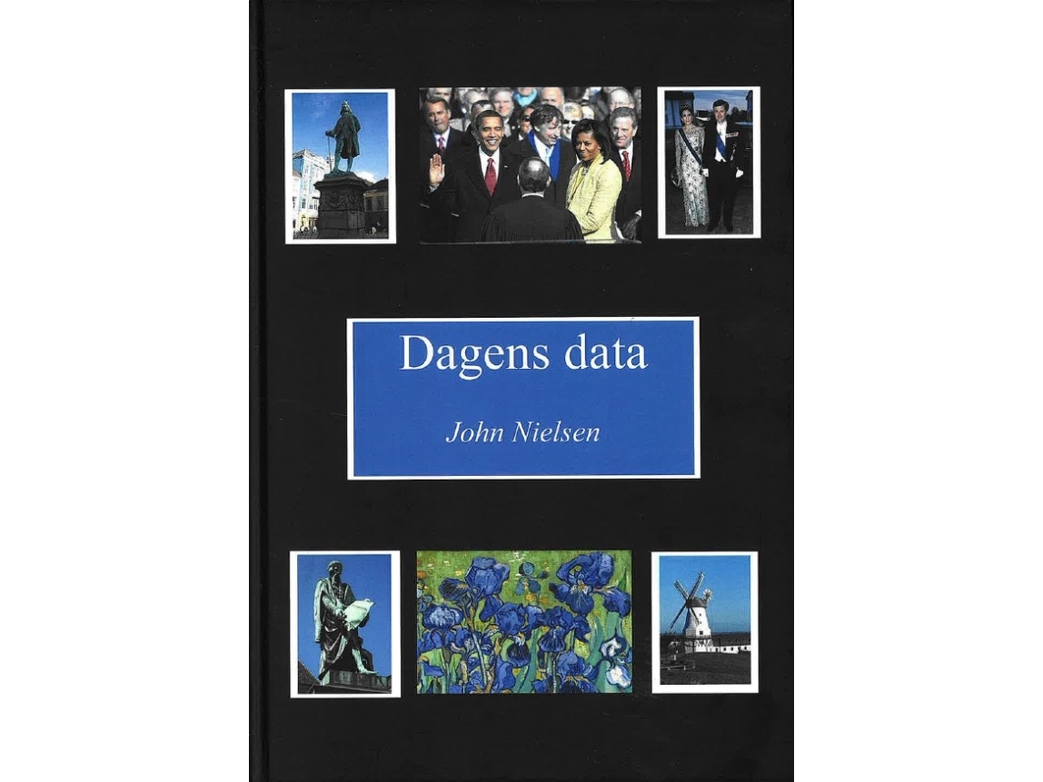 Dagens Data | John Nielsen