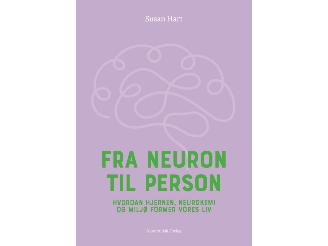 Fra Neuron Til Person | Susan Hart