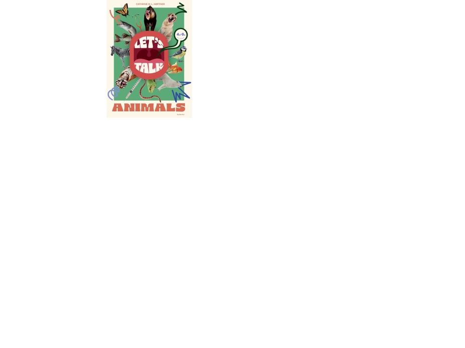 Animals | Cathrine Høffner