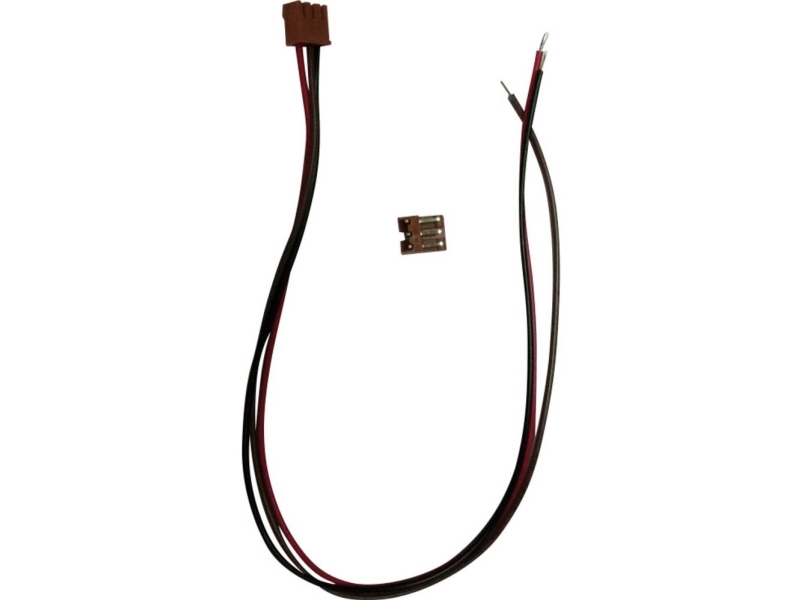 Tru Components Konfektionierte Kabel Gesamtzahl Der Pole 3 1 Stk