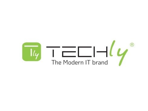 Techly Ica-Tb 218, Mdf-Platten, Buche, 700 Mm, 510 Mm, 810 Mm, 16,8 Kg