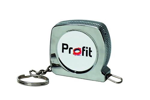 Måttband t/nödsäkring DN20-DN600 | N - A | GameStuff