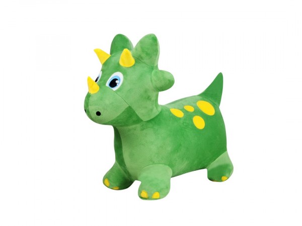 Madej Plüsch-Pullover - Dino Su Pump