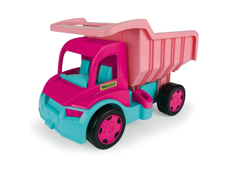 Wader Giant Tipper For Girls