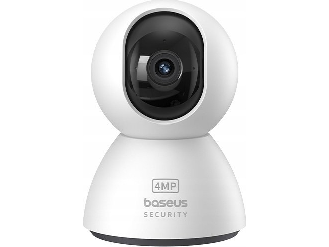 Baseus P1 3K Innenkamera Weiss (S0tv012132)