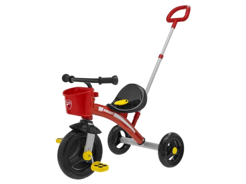 Chicco 07412-07, Kina, 610 mm, 450 mm, 4,71 kg, 495 mm, 250 mm