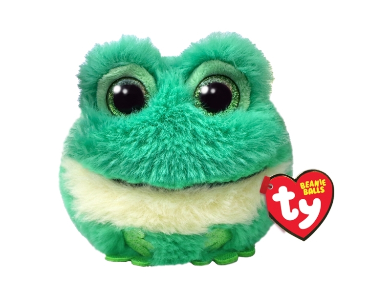 Gilly, Spielzeugtiere