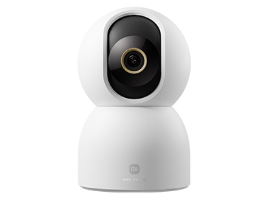 Xiaomi Smart Camera C700 Netværksovervågningskamera Ptz Farve Dag Nat 3840 2160 Audio Trådløs Wifi 802 11ax Bluetooth