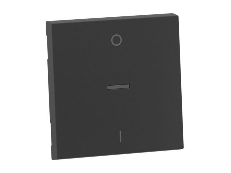 Legrand 765410 Sort Termoplast Konventionel Legrand Mat Ip20