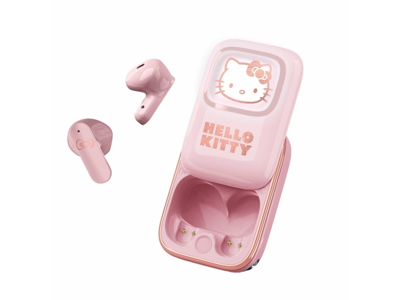 Otl Technologies Hk1271, True Wireless Stereo (Tws), Opkald/Musik, Headset, Flerfarvet