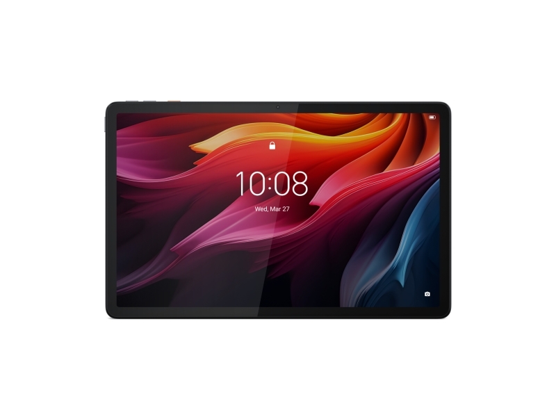 Lenovo Tab K11 Plus 29 1 Cm 11 4  " 2000 X 1200 Pixlar 128 Gb 6 Gb Android 14 Grå