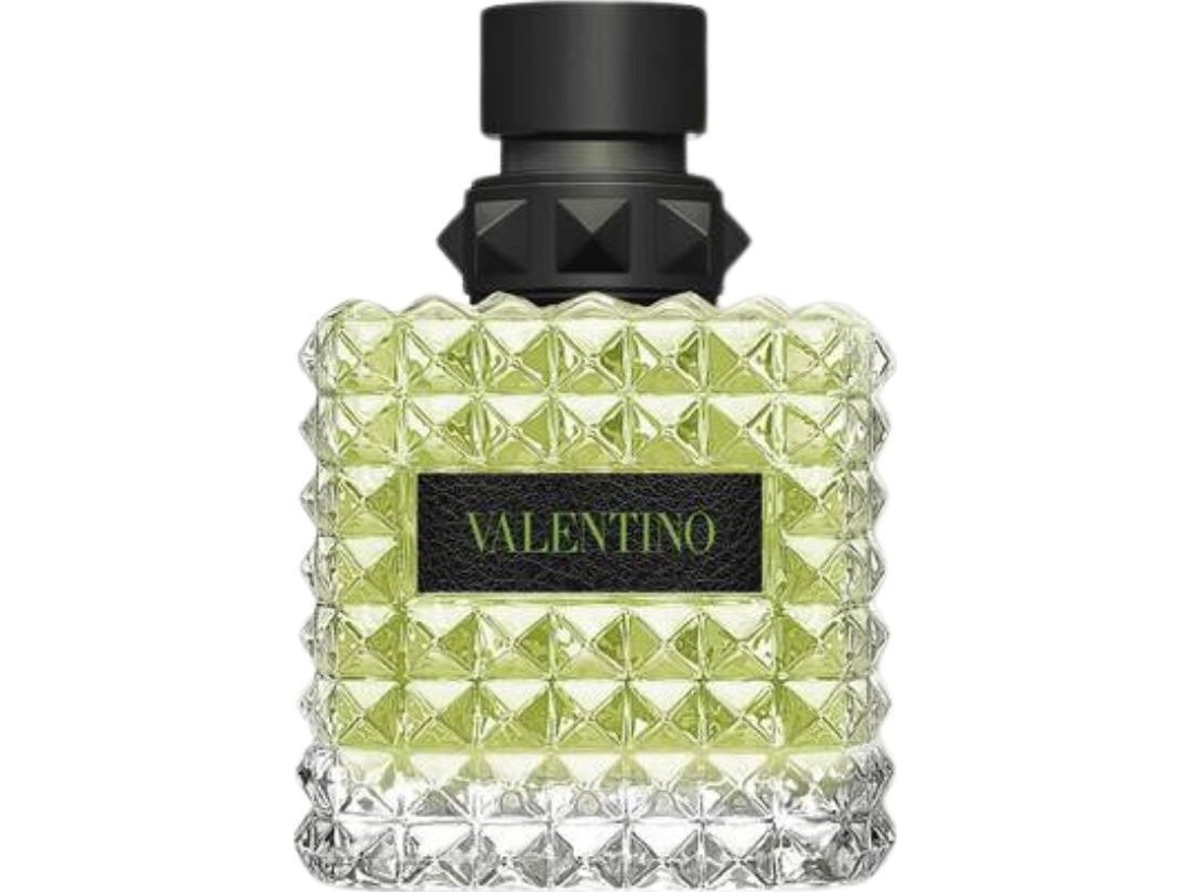 Valentino Donna Born In Roma Green Stravaganza Eau De Parfum 30 Ml (Woman)