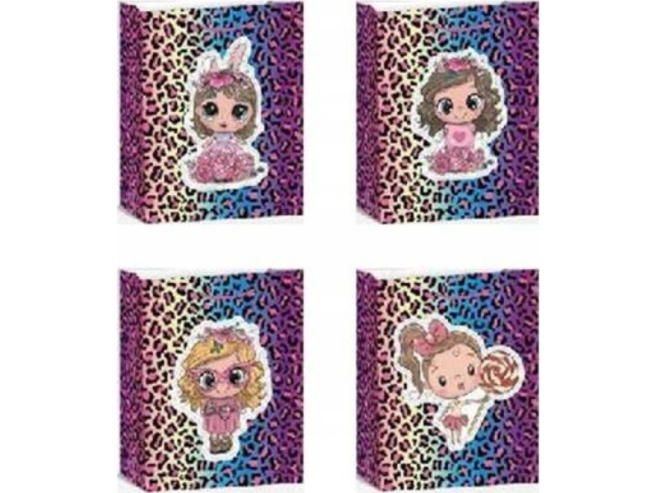 Käsilaukut Lahjakassi WK 22339L 19633