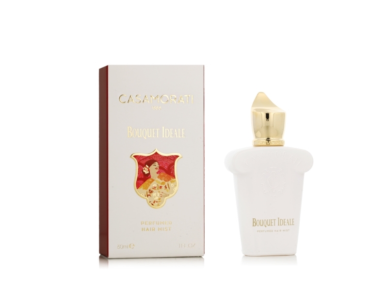 Xerjoff Casamorati 1888 Bouquet Ideale Hair Mist 30 Ml (Woman)