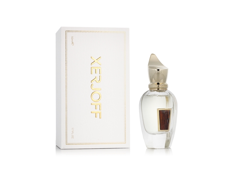 Xerjoff Xj 17/17 Damarose Parfum 50 Ml Kvinde