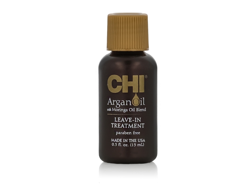Farouk Systems CHI Argan Oil Leave-In Treatment 15 ml | Hårvård - Hårprodukter - Schampo - Balsamspray | GameStuff