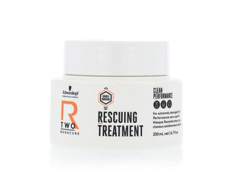 Schwarzkopf Professional Bonacure R-Two Rescuing Treatment 200 ml | N - A | GameStuff