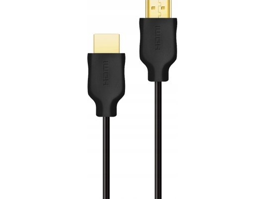 Philips Hdmi 2.0 Cable Male To Male Cable 5m Phil Swv5551/00