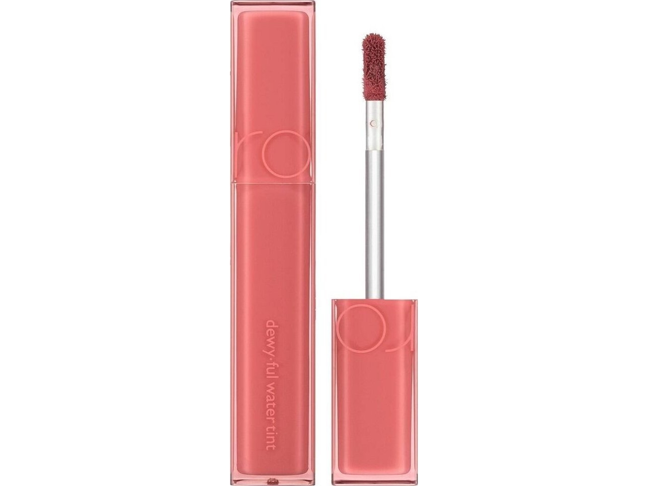 Rom&Nd Dewy-Full Water Tint Tint Do Ust 01 In Coral 5G